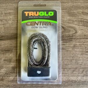 TruGlo Centra Bow Sling